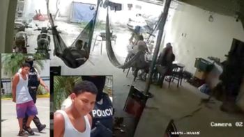 El sicario de 13 años que fue detenido con granadas, quedó libre y fusiló a una familia