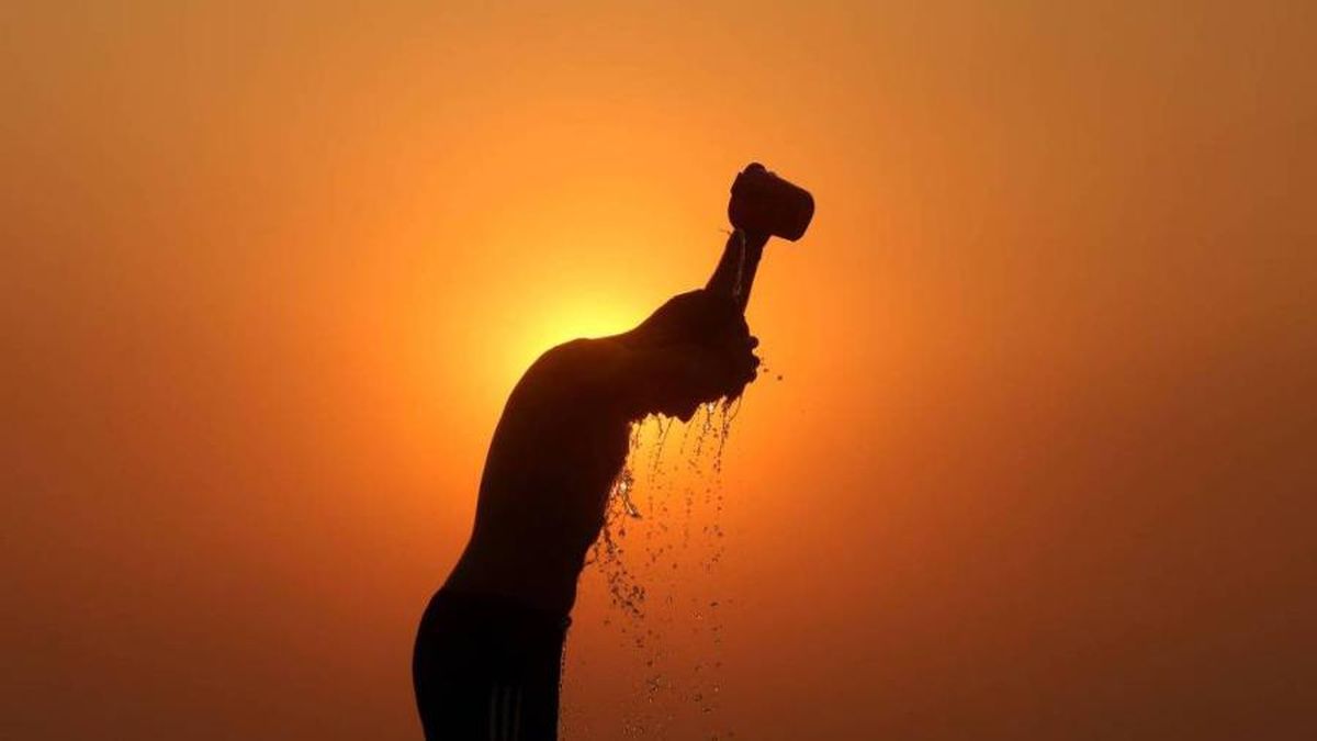 Estos per&iacute;odos de temperaturas inusualmente elevadas que se extienden por al menos tres d&iacute;as consecutivos.