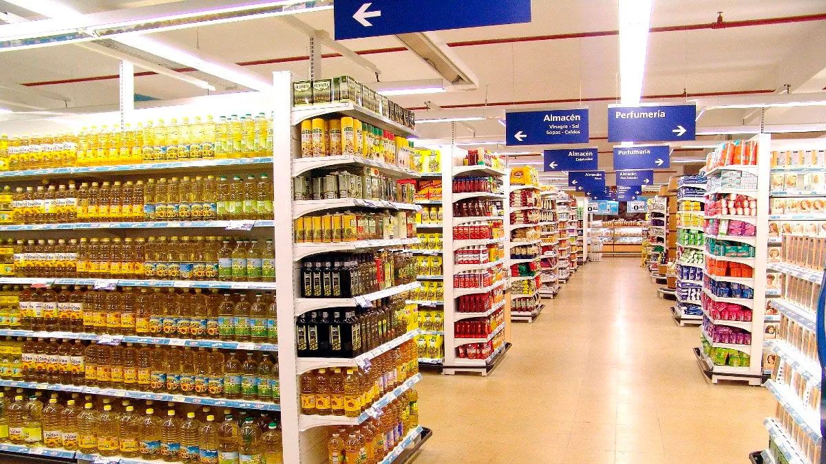 Propuesta laboral: una cadena de supermercados paga sueldos que superan los $600.000