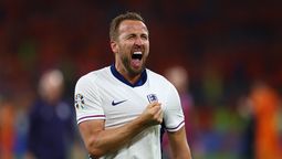 Harry Kane irá por su primer título.