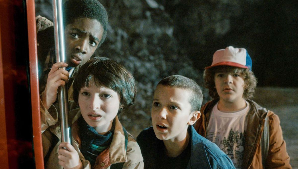 A casi 10 años del estreno del primer episodio de 