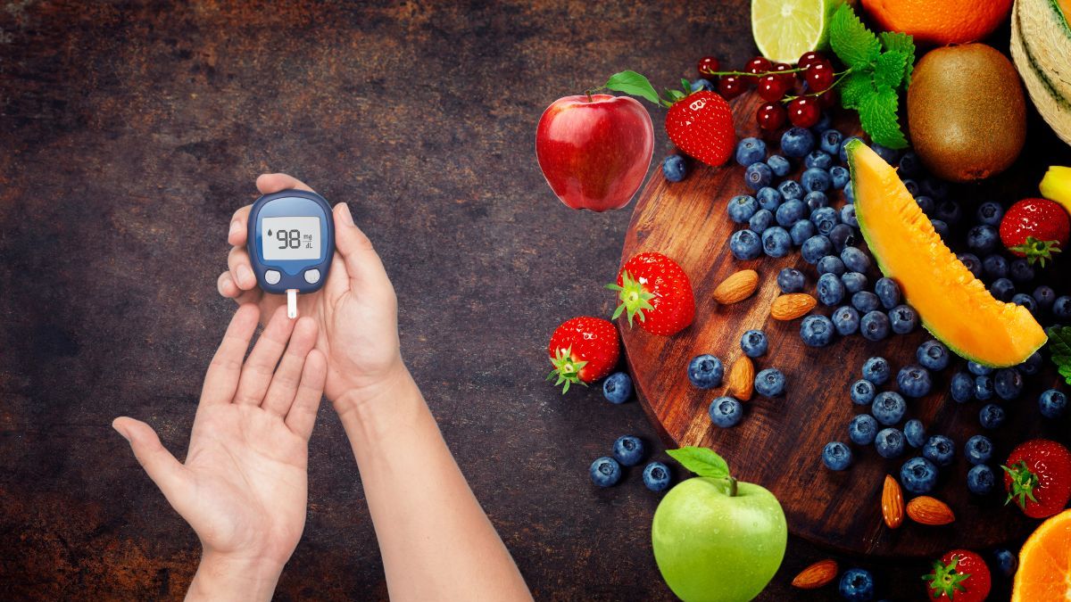 La fruta que es un tesoro para la salud de quiénes tienen diabetes y además es poderosa para limpiar el hígado