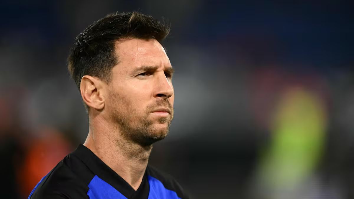 Bombazo: Messi llegó a un principio de acuerdo para comprar otro club