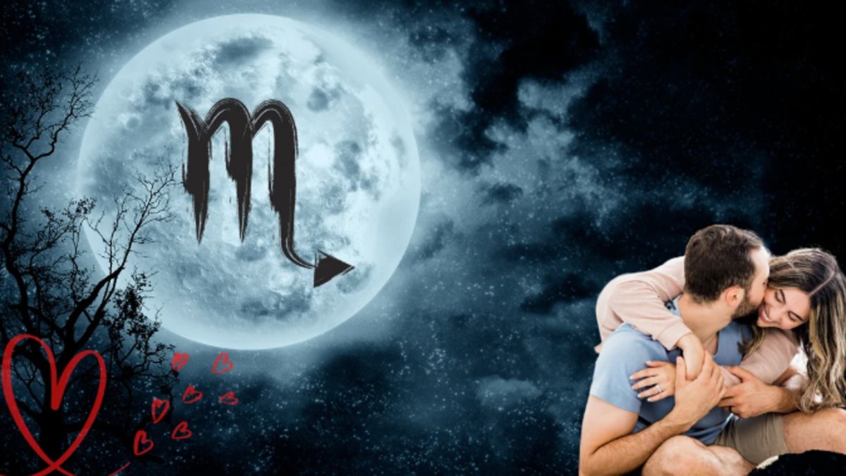 Luna en Escorpio: las predicciones astrológicas para los 12 signos del zodiaco. Luna en Escorpio: las predicciones astrológicas para los 12 signos del zodiaco.