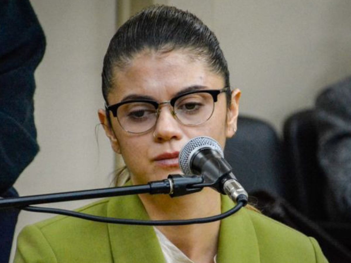 Juego sexual mortal: una científica de 34 años del Conicet mató a su amigo durante un juego sexual