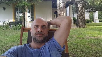 Procesaron al empresario Sáenz Valiente por el homicidio culposo de una modelo brasileña