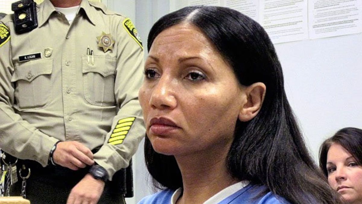 Crimen escalofriante: descuartizó a su esposo y preparó un menú más que especial