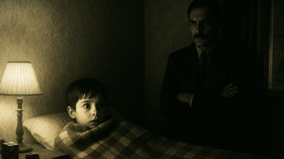 Testimonios del más allá: 