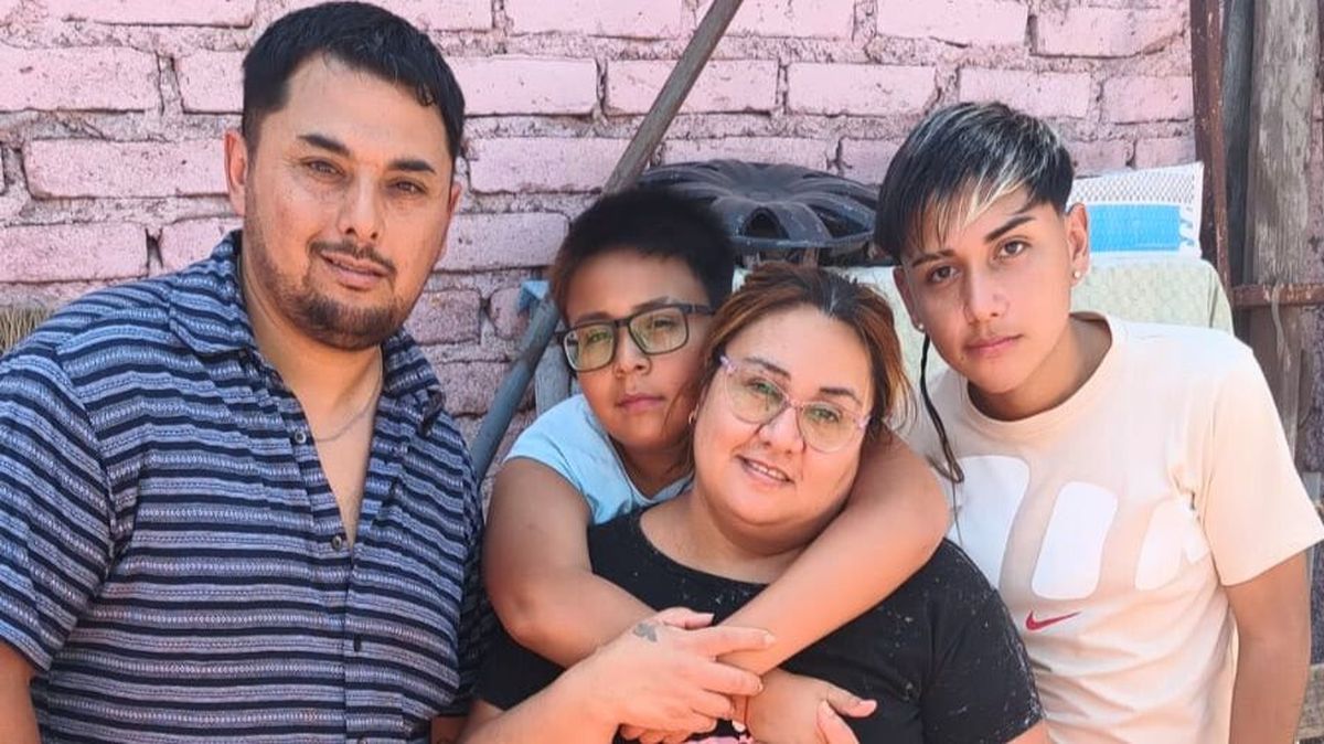 Vendimia puertas adentro: la familia mendocina que hace años lo da todo por la fiesta máxima