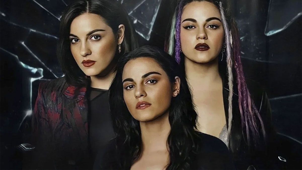 La serie de Netflix no te dejará moverte del sillón. La serie de Netflix no te dejará moverte del sillón.