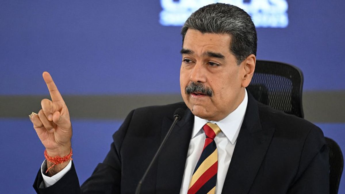 El presidente Nicolás Maduro ha repetido que Venezuela está preparado para responder a los ataques de Estados Unidos. El presidente Nicolás Maduro ha repetido que Venezuela está preparado para responder a los ataques de Estados Unidos.