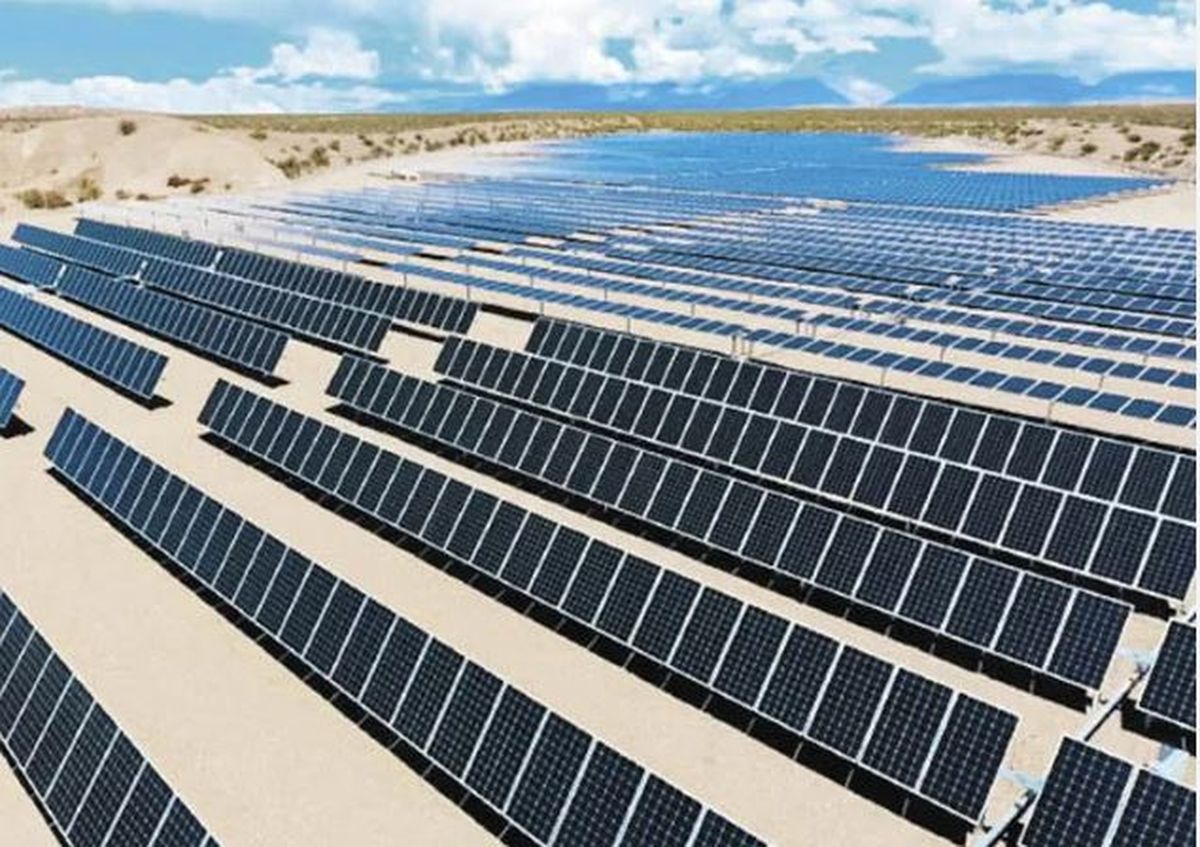 En El Ullum (San Juan) IMPSA construirá un parque solar.