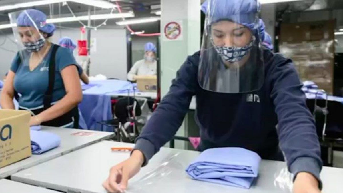 El Gobierno envió a la Nación las 300 actividades que pretende incluir en el Régimen de Promoción de Empleo.&nbsp;