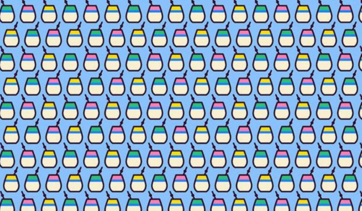 El desafio del mate.