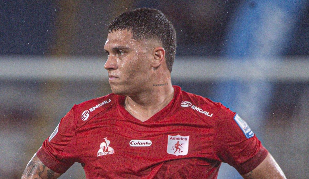 La polémica que protagonizó Juan Fernando Quintero en Colombia antes de llegar a River