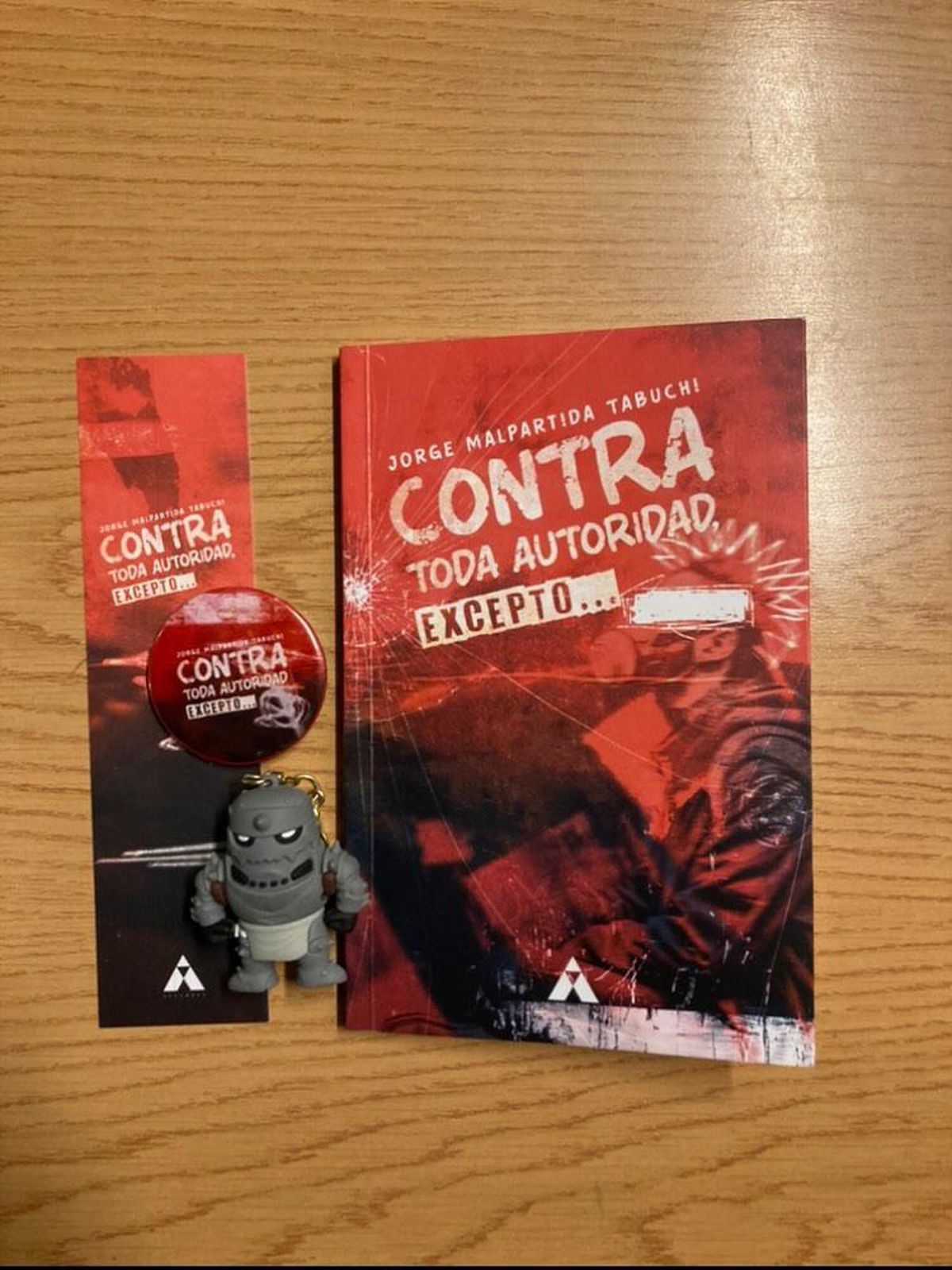 Otra de las obras de Jorge Malpartida Tabuchi. Otra de las obras de Jorge Malpartida Tabuchi.