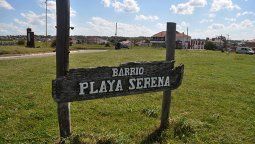 Misterio: encontraron a una joven inconsciente