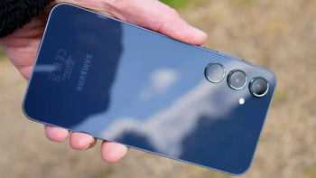 Este es el mejor smartphone Samsung que se puede comprar sin gastar de más ni resignar tecnología