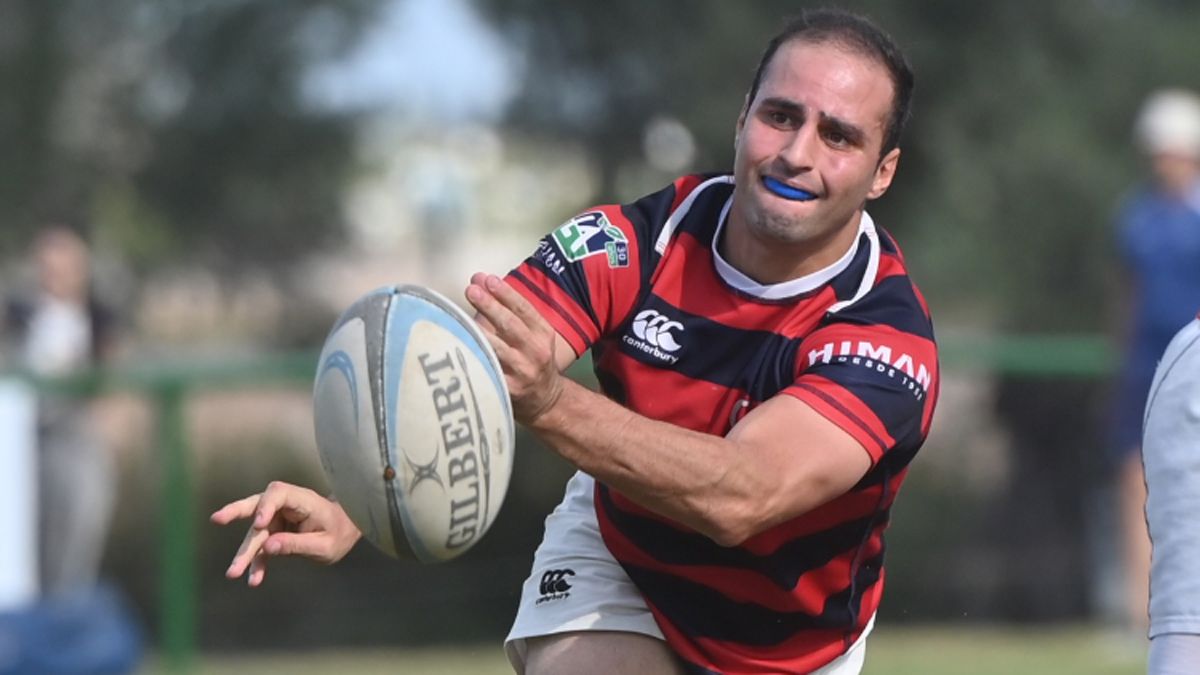 Los Tordos recibe a Huirapuca.