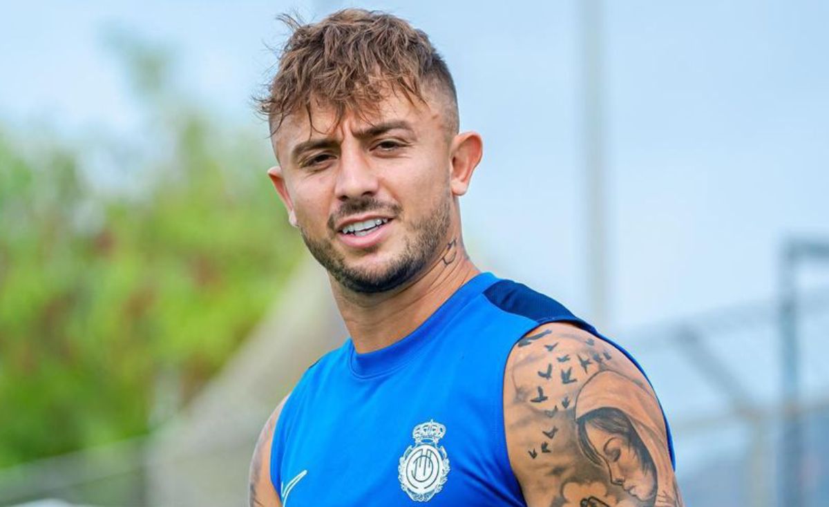 Quién es Pablo Maffeo, el español que Scaloni sumará a la Selección argentina