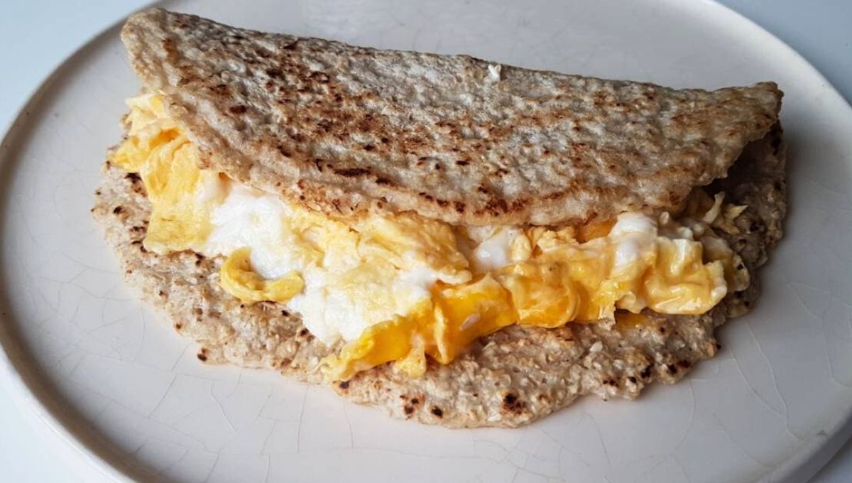 El estudio científico que revela cuál es el mejor desayuno para bajar de peso rápidamente El estudio científico que revela cuál es el mejor desayuno para bajar de peso rápidamente