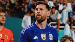 Lionel Messi pidió calma a todos los argentinos, con vistas al Mundial Qatar 2022.