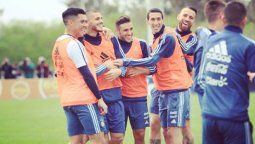 La baja no cayó bien: ¿se terminó la estadía de Icardi en la Selección?