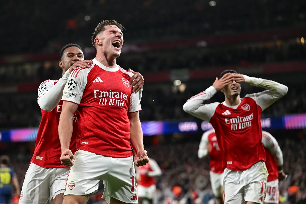 El Arsenal ingl&eacute;s puede entrar a la historia al ganar los ocho partidos de la zona de liguilla de la Champions League.