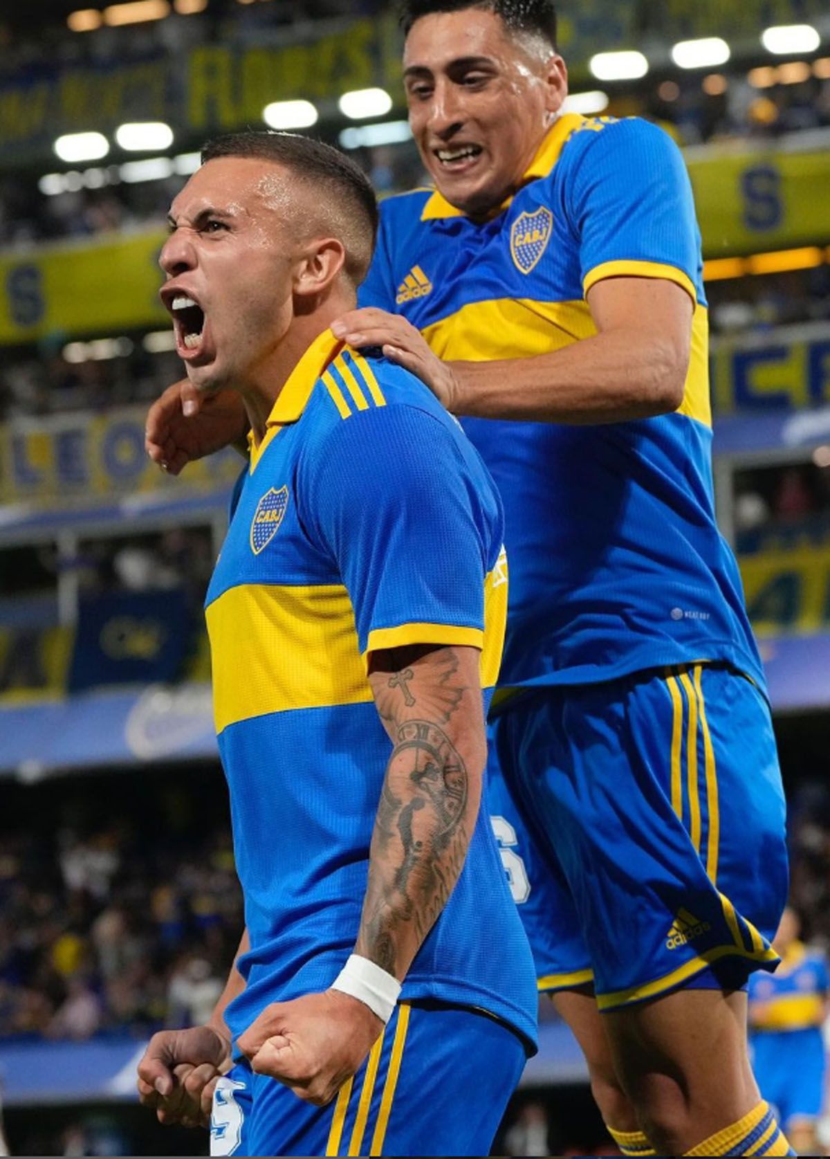 Norberto Briasco es uno de los que se irá de Boca por decisión de Jorge Almirón Norberto Briasco es uno de los que se irá de Boca por decisión de Jorge Almirón