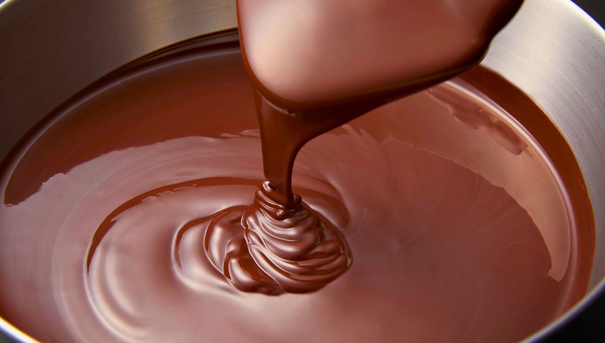 Diferencias entre dos ingredientes elaborados con chocolate.&nbsp;