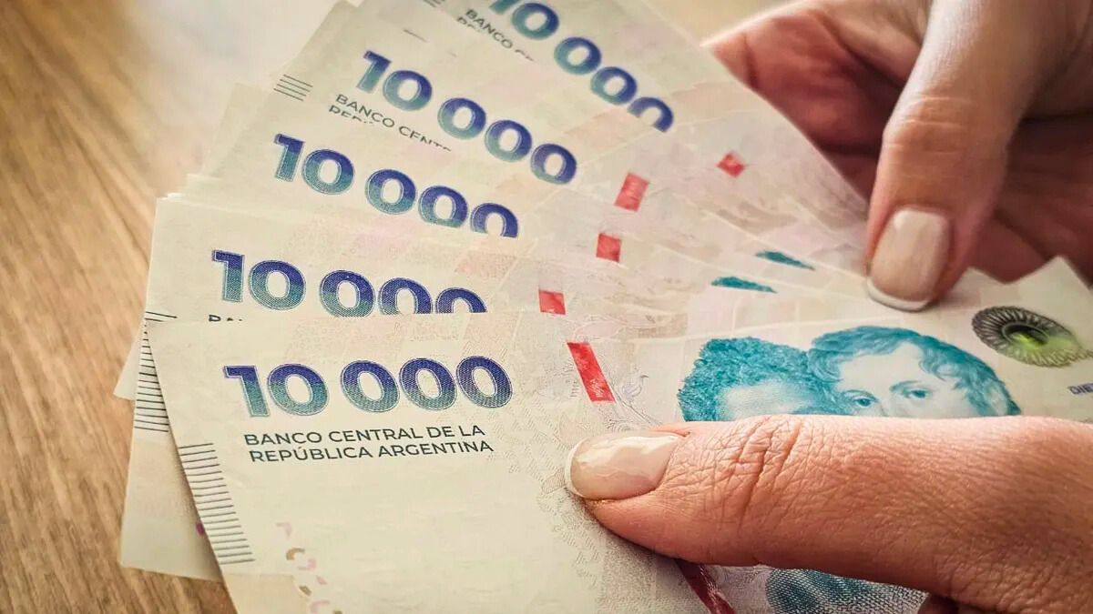 Subió otra vez el plazo fijo: cuánto gano si deposito $470.000 a 90 días
