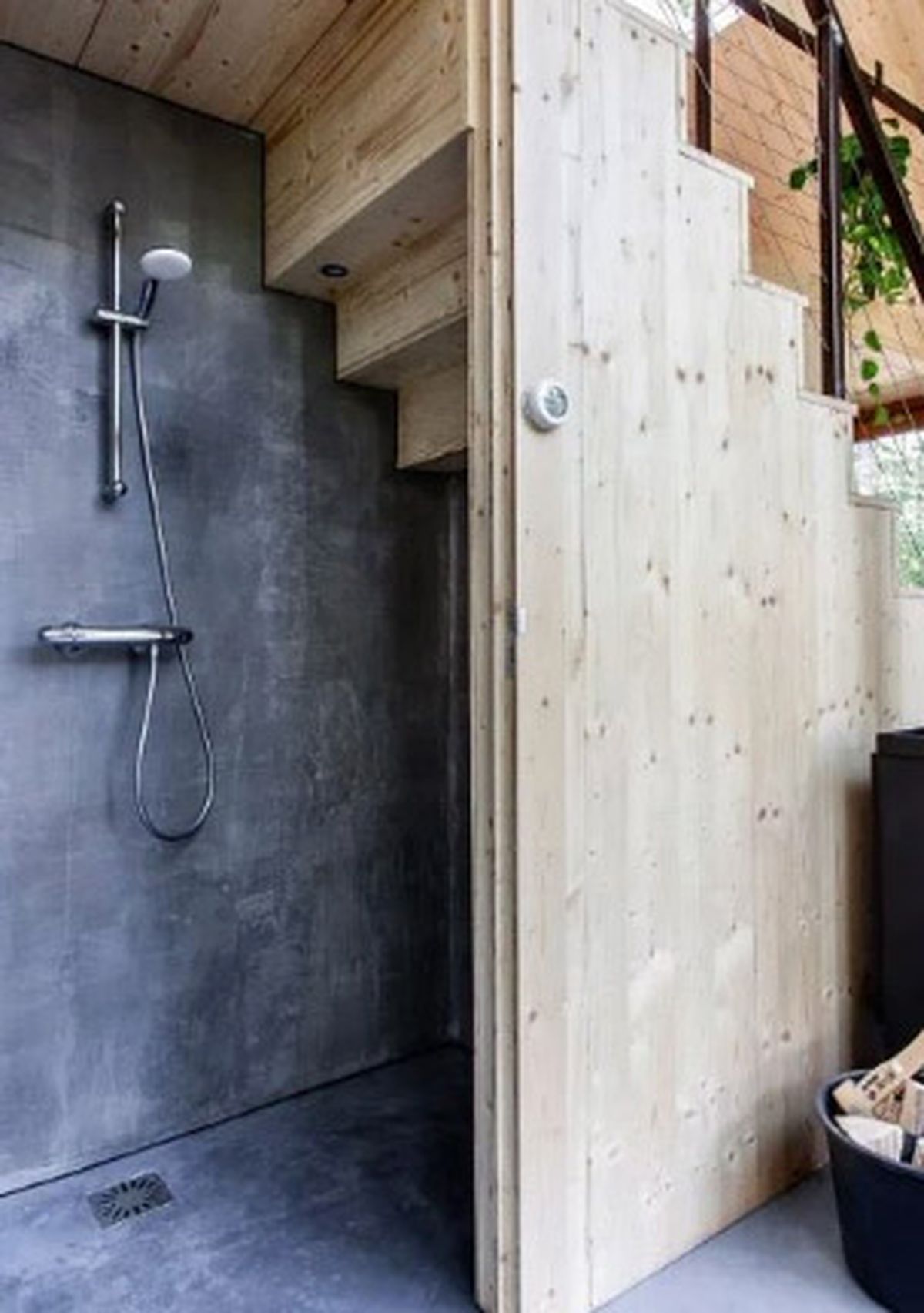 Versatilidad y sustentabilidad, dos características de las casas prefabricadas de madera. Versatilidad y sustentabilidad, dos características de las casas prefabricadas de madera.