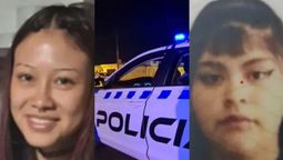 Hay mucha desesperación por conocer el paradero de las jovenes desaparecidas de Neuquén. Hay mucha desesperación por conocer el paradero de las jovenes desaparecidas de Neuquén.