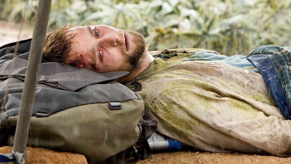 La película de Netflix arrasa con su trama.