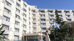 Obra en el Schestakow: hasta el 11 de abril se reciben las propuestas