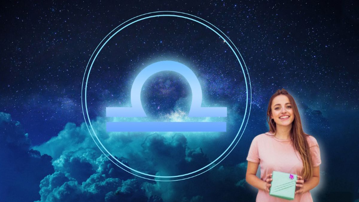 Astrología: los 5 signos que brillarán con la entrada de la Luna en Libra. Astrología: los 5 signos que brillarán con la entrada de la Luna en Libra.