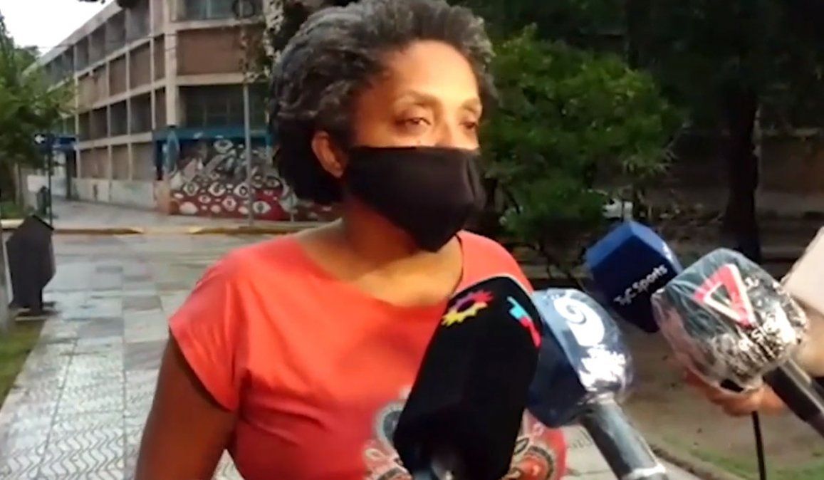 Foto: captura de video.