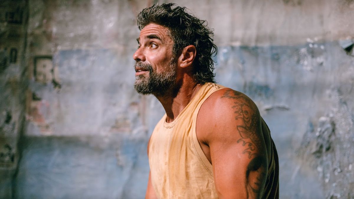 Luciano Castro llega a Mendoza con un unipersonal intimista.