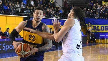 Matías Sandes fue figura y Boca se impuso a el segundo tiempo suplementario