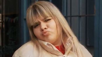 Se filtró el informe que confirma lo peor que hizo Morena Rial y hay preocupación Se filtró el informe que confirma lo peor que hizo Morena Rial y hay preocupación