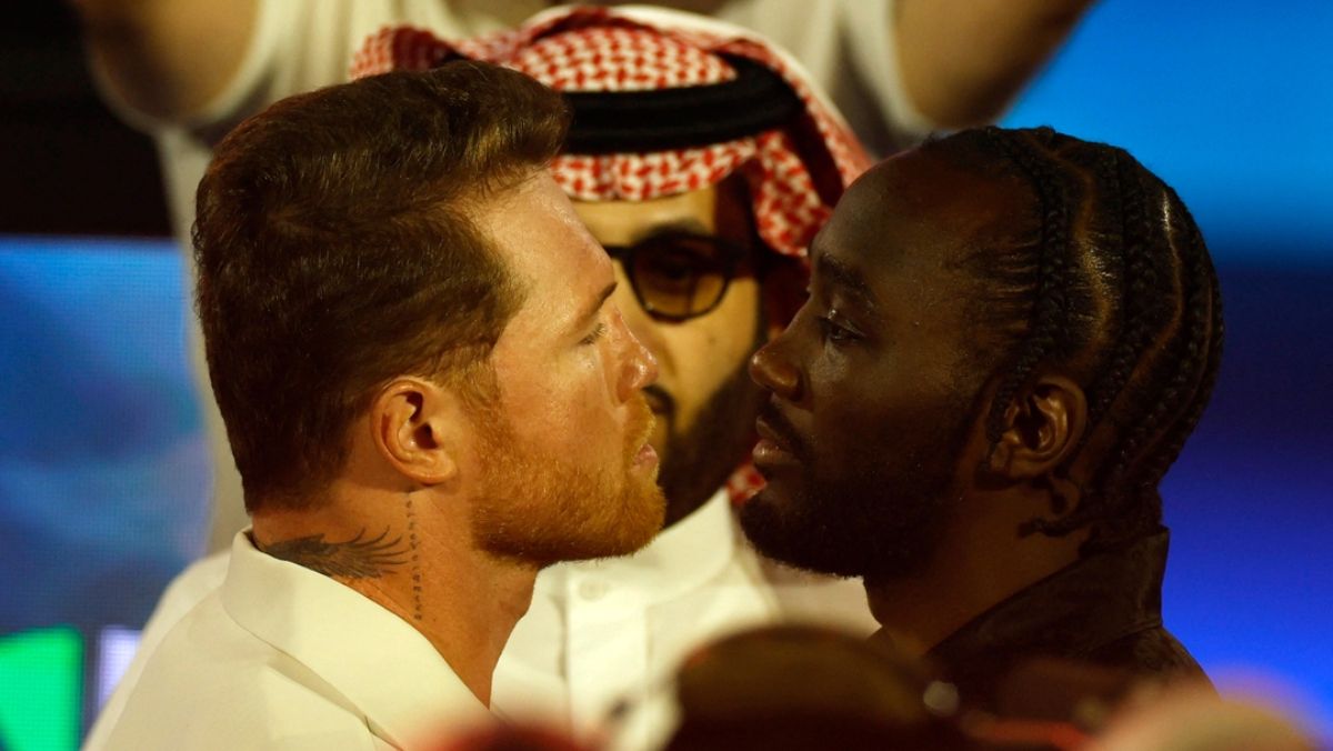 Canelo Álvarez expondrá su Título Mundial unificado de peso supermediano
