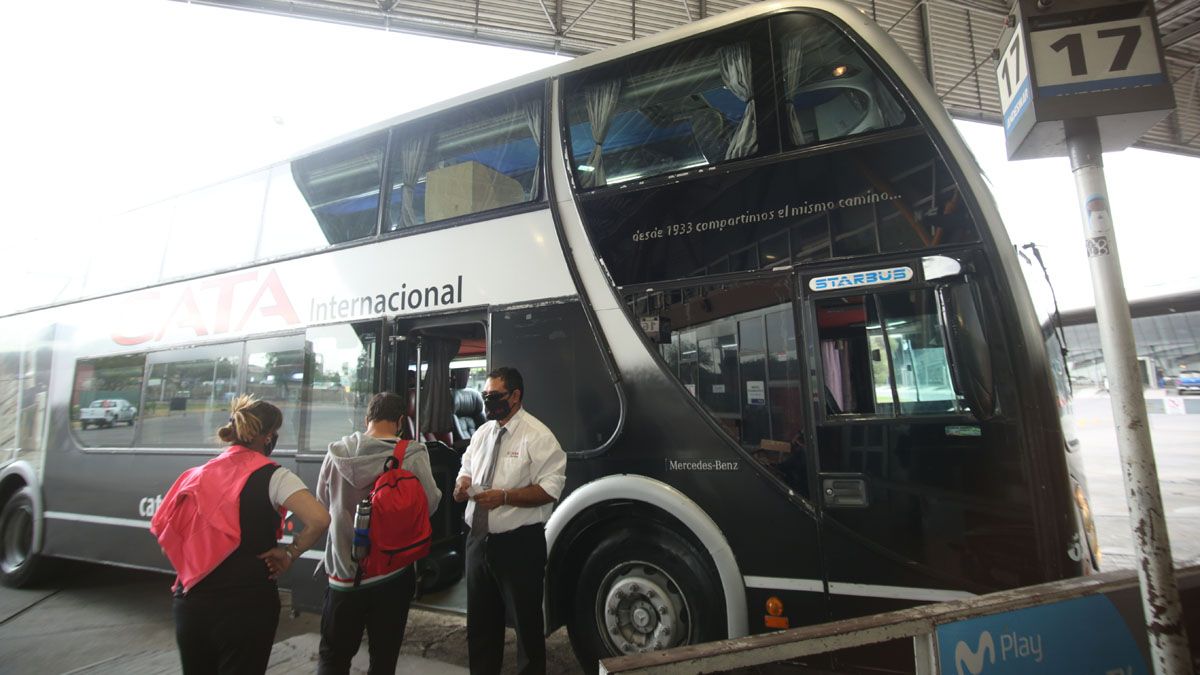 Estas son las nuevas tarifas de media y larga distancia