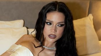 El maquillaje perfecto para resaltar ojos marrones: es fácil de hacer y lleva pocos productos El maquillaje perfecto para resaltar ojos marrones: es fácil de hacer y lleva pocos productos