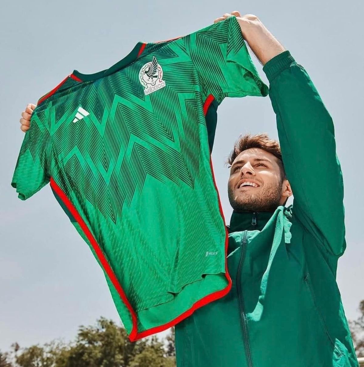 Santiago Gimenez, jugador de la Selección de México, no fue convocado para el Mundial Qatar 2022