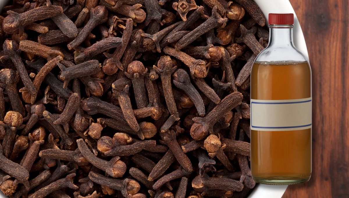 Por qué hay que mezclar vinagre y clavo de olor en una olla: ¿qué significa?