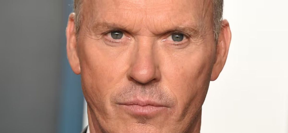 Esta fantástica película con Michael Keaton ganó 2 Oscar 