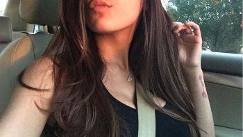 Actriz porno en problemas