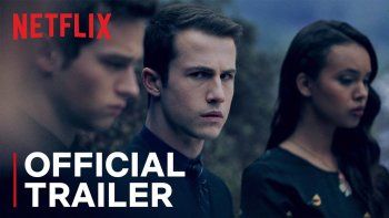 Lanzan revelador trailer de la tercera temporada de 13 Reasons Why