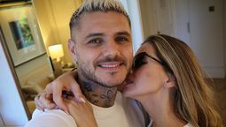 Mauro Icardi estalló contra los haters de la China Suárez y sorprendió con su respuesta. Mauro Icardi estalló contra los haters de la China Suárez y sorprendió con su respuesta.