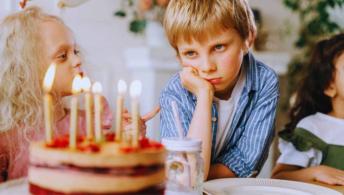 Qué significa que no me guste festejar mi cumpleaños